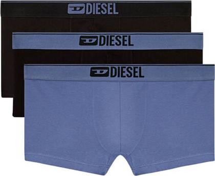 SET ΑΝΔΡΙΚΑ ΕΣΩΡΟΥΧΑ BOXER 3 ΤΕΜΑΧΙΑ - UMBX-DAMIEN DIESEL