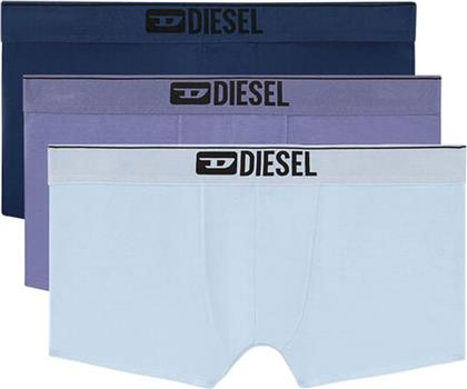 SET ΑΝΔΡΙΚΑ ΕΣΩΡΟΥΧΑ BOXER 3 ΤΕΜΑΧΙΑ - UMBX-DAMIEN DIESEL