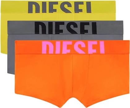 SET ΑΝΔΡΙΚΑ ΕΣΩΡΟΥΧΑ BOXER 3 ΤΕΜΑΧΙΑ - UMBX-DAMIENTHREEPACK-5.5EL DIESEL