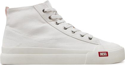 SNEAKERS S-ATHOS Y03269 P2994 H7528 ΛΕΥΚΟ DIESEL