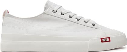 SNEAKERS Y03332 P2994 H7528 ΛΕΥΚΟ DIESEL