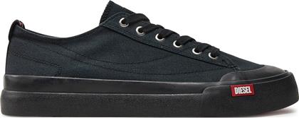 SNEAKERS Y03332 P2994 T8013 ΜΑΥΡΟ DIESEL