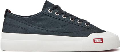 SNEAKERS Y03335 P2994 H1378 ΜΑΥΡΟ DIESEL