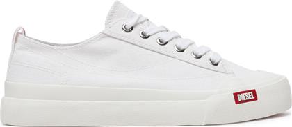 SNEAKERS Y03335 P2994 H7528 ΛΕΥΚΟ DIESEL