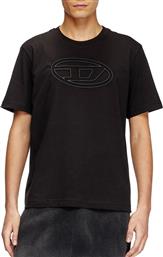 T-ADJUST-BIGOVAL T-SHIRT DIESEL