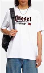 T-ADJUST-K1 T-SHIRT DIESEL