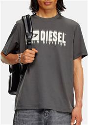 T-ADJUST-Q7 T-SHIRT DIESEL