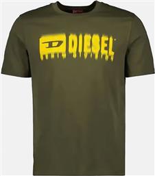 T-ADJUST-Q7 T-SHIRT DIESEL