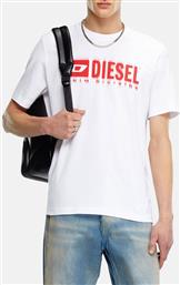 T-ADJUST-Q7 T-SHIRT DIESEL