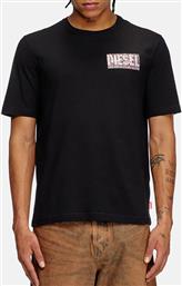 T-ADJUST-R19 T-SHIRT DIESEL