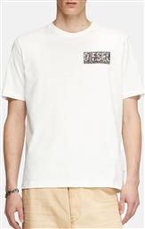 T-ADJUST-R19 T-SHIRT DIESEL