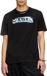 T-ADJUST-R4 T-SHIRT DIESEL