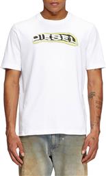 T-ADJUST-R4 T-SHIRT DIESEL