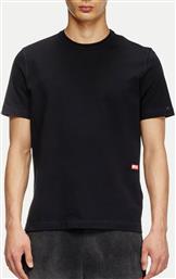 T-ADJUST-SLITS-R13 T-SHIRT DIESEL