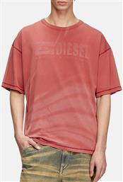 T-BOXT-R13 T-SHIRT DIESEL