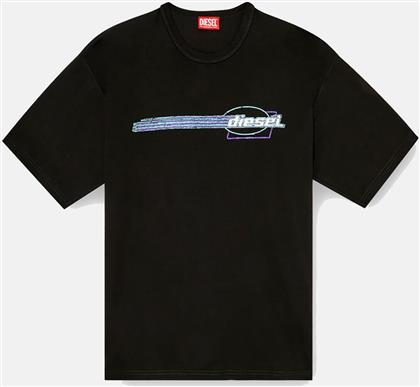 T-BOXT-R16 T-SHIRT DIESEL