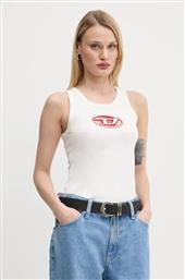 TOP T-LYNYS-OD TANK TOP ΧΡΩΜΑ: ΑΣΠΡΟ, A15703.0AFAA DIESEL