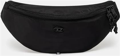 ΤΣΑΝΤΑ ΦΑΚΕΛΟΣ D-PACK D-PACK BELTBAG X BELT B ΧΡΩΜΑ: ΜΑΥΡΟ, X10311.P8166 DIESEL