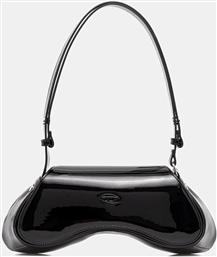 ΤΣΑΝΤΑ PLAY PLAY CROSSBODY CROSS BODY ΧΡΩΜΑ: ΡΟΖ, X10221.P6255 DIESEL