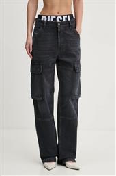 ΤΖΙΝ ΠΑΝΤΕΛΟΝΙ D-POT-CARGO L.32 TROUSERS A16355.007Z9 DIESEL