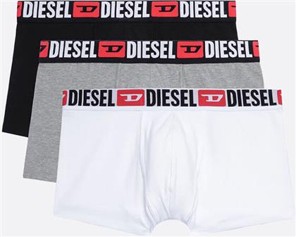 UMBX-DAMIENTHREEPACK BOXER-SHORTS DIESEL