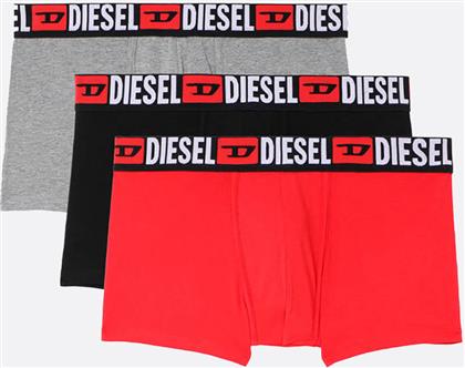 UMBX-DAMIENTHREEPACK BOXER-SHORTS DIESEL
