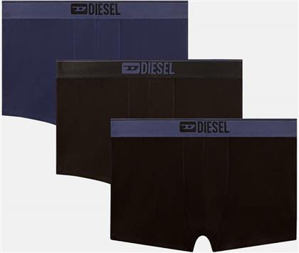 UMBX-DAMIENTHREEPACK BOXER-SHORTS DIESEL
