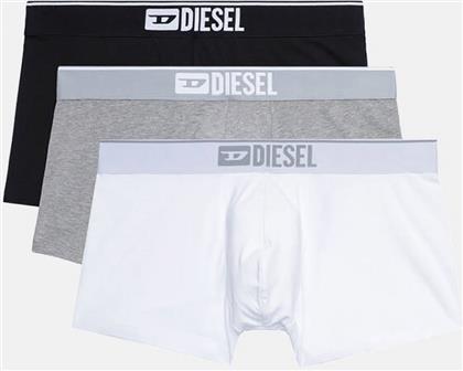 UMBX-DAMIENTHREEPACK BOXER-SHORTS DIESEL