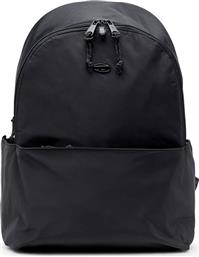 UNISEX BACKPACK ΜΟΝΟΧΡΩΜΟ ''D-PACK'' - S25X10309P8166 ΑΝΘΡΑΚΙ DIESEL