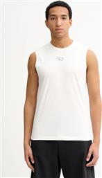 ΒΑΜΒΑΚΕΡΟ ΜΠΛΟΥΖΑΚΙ T-BISCO-IOD ΧΡΩΜΑ: ΑΣΠΡΟ, A21743.0JMBB DIESEL