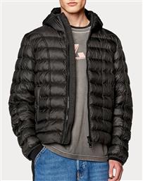 W-STONE JACKET DIESEL από το SHOPPING HOUSE