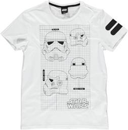 T-SHIRT SW IMPERIAL ARMY L DIFUZED