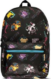 ΤΣΑΝΤΑ POKEMON BACKPACK DIFUZED