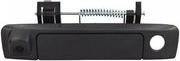 CAMERA FORD-10 (AHD-NTSC) HANDLE CAMERA FORD RANGER - MAZDA BT50 MOD. 2007 DIGITAL IQ