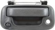 CAMERA FORD-12 (AHD-NTSC) HANDLE CAMERA FORD F150 MOD. 2005-2014 DIGITAL IQ