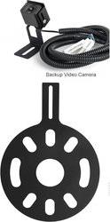 CAMERA JEEP-16 (AHD-NTSC) TYRE CAMERA JEEP WRANGLER MOD. 2007-2017 DIGITAL IQ