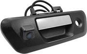 CAMERA NISSAN-12 (AHD-NTSC) HANDLE CAMERA FOR NISSAN NAVARA MOD. 2016 DIGITAL IQ