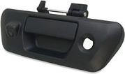 CAMERA NISSAN-13 (AHD-NTSC) HANDLE CAMERA FOR NISSAN NAVARA MOD. 2016 DIGITAL IQ