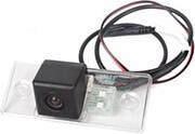 CAMERA SKODA-10 (NTSC) HEADLIGHT CAMERA SKODA-PORSCHE DIGITAL IQ