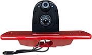 CAMERA SL808 (AHD) DUAL BRAKE LIGHT CAMERA CITROEN-FIAT-PEUGEOT DIGITAL IQ