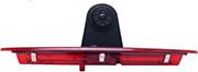 CAMERA SL810 (AHD) BRAKE LIGHT CAMERA FORD TRANZIT DIGITAL IQ