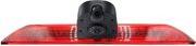 CAMERA SL814S (AHD) BRAKE LIGHT DUAL CAMERA FORD TRANZIT MOD. 2020 DIGITAL IQ