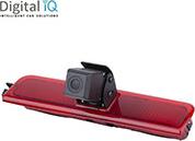 CAMERA SL816 (AHD) BRAKE LIGHT CAMERA VW CADDY MOD. 2003-2021 DIGITAL IQ