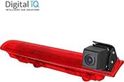 CAMERA SL817 (AHD) BRAKE LIGHT CAMERA VW TRANSPORTER T5-T6 MOD. 2010 DIGITAL IQ