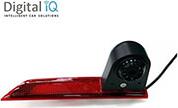 CAMERA SL819 (AHD) BRAKE LIGHT CAMERA FORD TRANZIT CUSTOM MOD. 2016 DIGITAL IQ