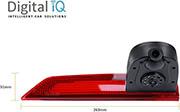 CAMERA SL821 (AHD) BRAKE LIGHT CAMERA NISSAN NV200 MOD. 2007 DIGITAL IQ