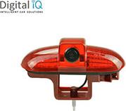 CAMERA SL822 (AHD) BRAKE LIGHT CAMERA OPEL COMBO VIVARO - RENAULT TRAFFIC MOD. 2002-2014 DIGITAL IQ