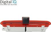 CAMERA SL831 (AHD) BRAKE LIGHT CAMERA FIAT DOBLO - OPEL COMBO DIGITAL IQ