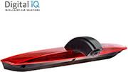 CAMERA SL833 (AHD) BRAKE LIGHT CAMERA MERCEDES VITO-VIANO MOD. 2015> (2DOORS) DIGITAL IQ