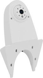 CAMERA SL909 TRUCK (WHITE) DIGITAL IQ